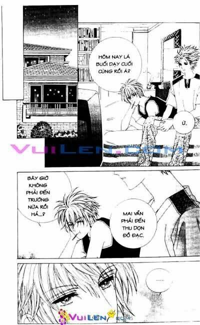 thủ lĩnh chunja chapter 7 142