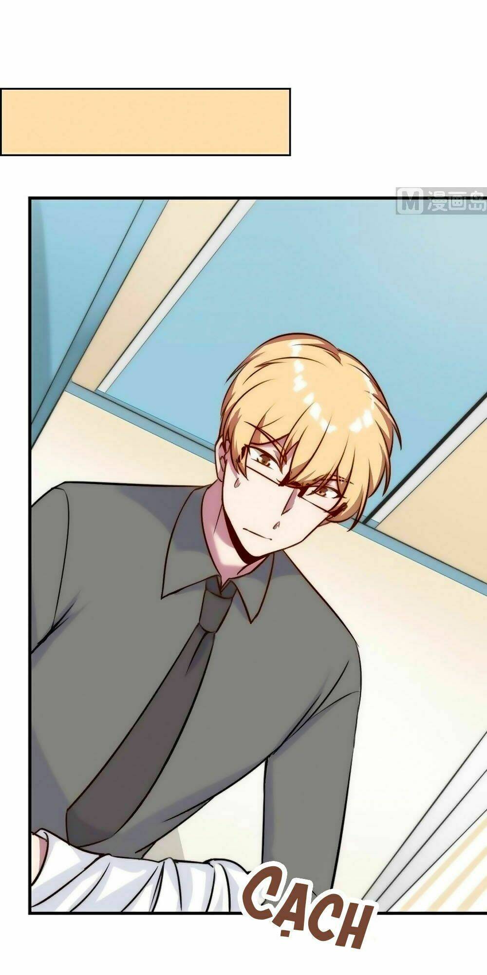 bám lấy nam thần bất chấp thời tiết chapter 24 24