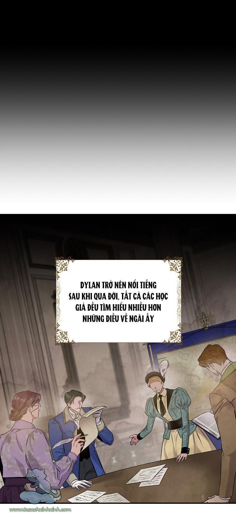 thuần hóa bạo chúa rồi bỏ trốn chapter 50 31