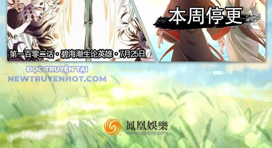 thiên long bát bộ webtoon chapter 136 92