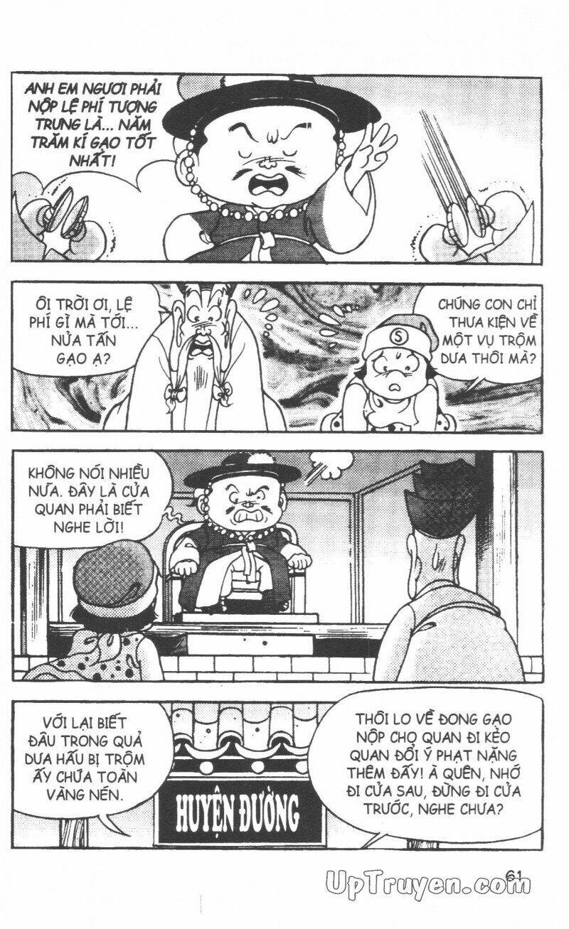 đội quân nhí nhố chapter 23 63