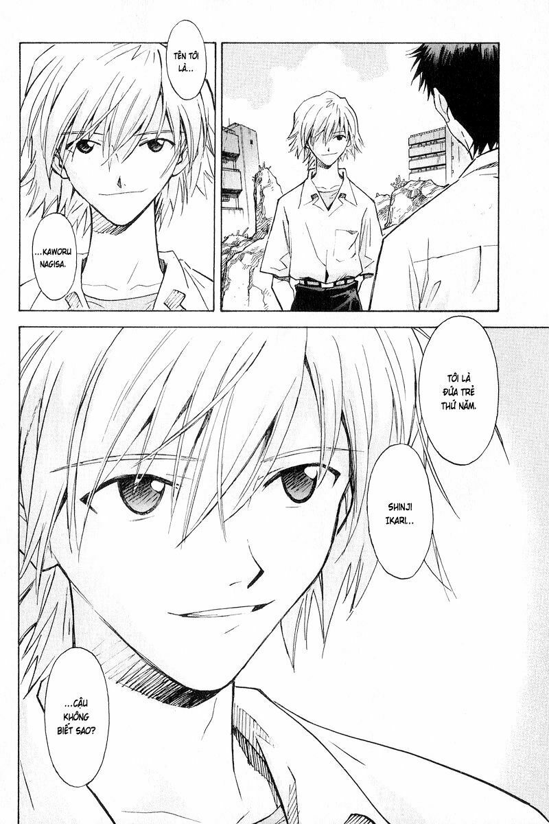 đặc nhiệm không gian chapter 57 22