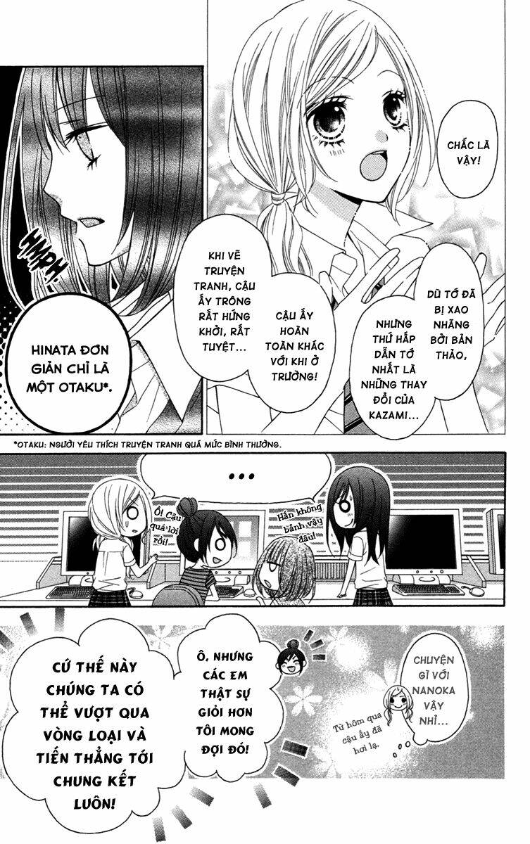 stardust wink chapter 31 24