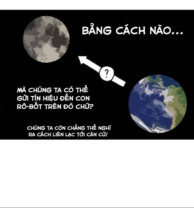 mắc kẹt trên mặt trăng chapter 14 26