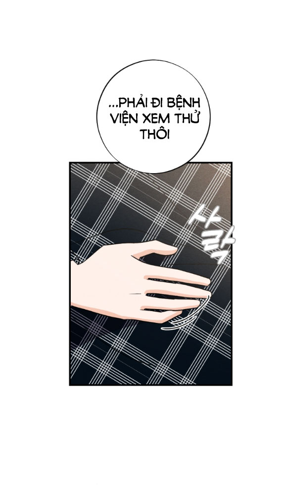 Để Đứa Bé Yên chapter 26.1 - Trang 40