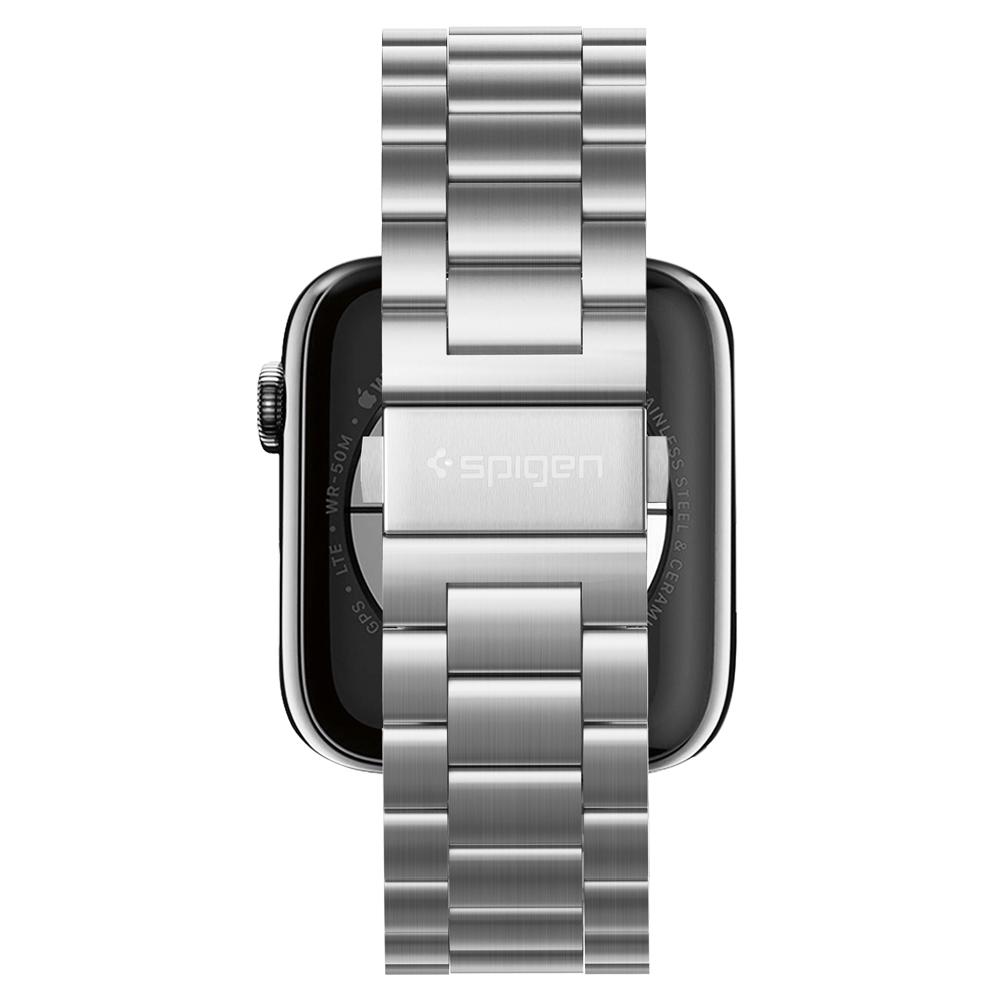 Dây đeo dành cho Apple Watch Band Modern Fit Series 5/4 (44mm) - Hàng chính hãng
