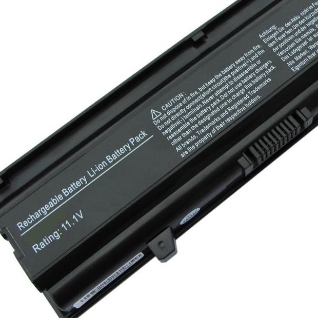 Pin Tương Thích Cho Laptop Dell Inspiron 1545 1546 - Hàng Nhập Khẩu New Seal TEEMO PC TEBAT926