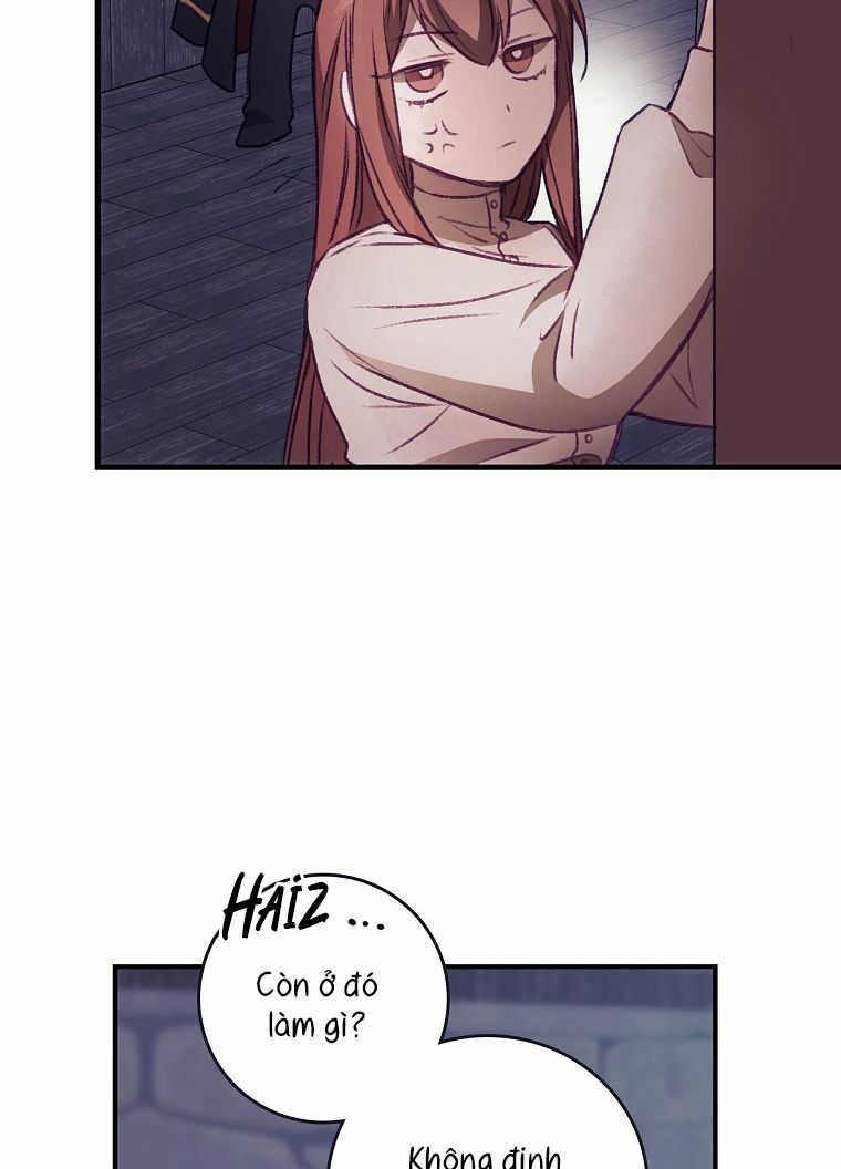 tôi nhìn thấy cái chết của bạn chapter 3 45