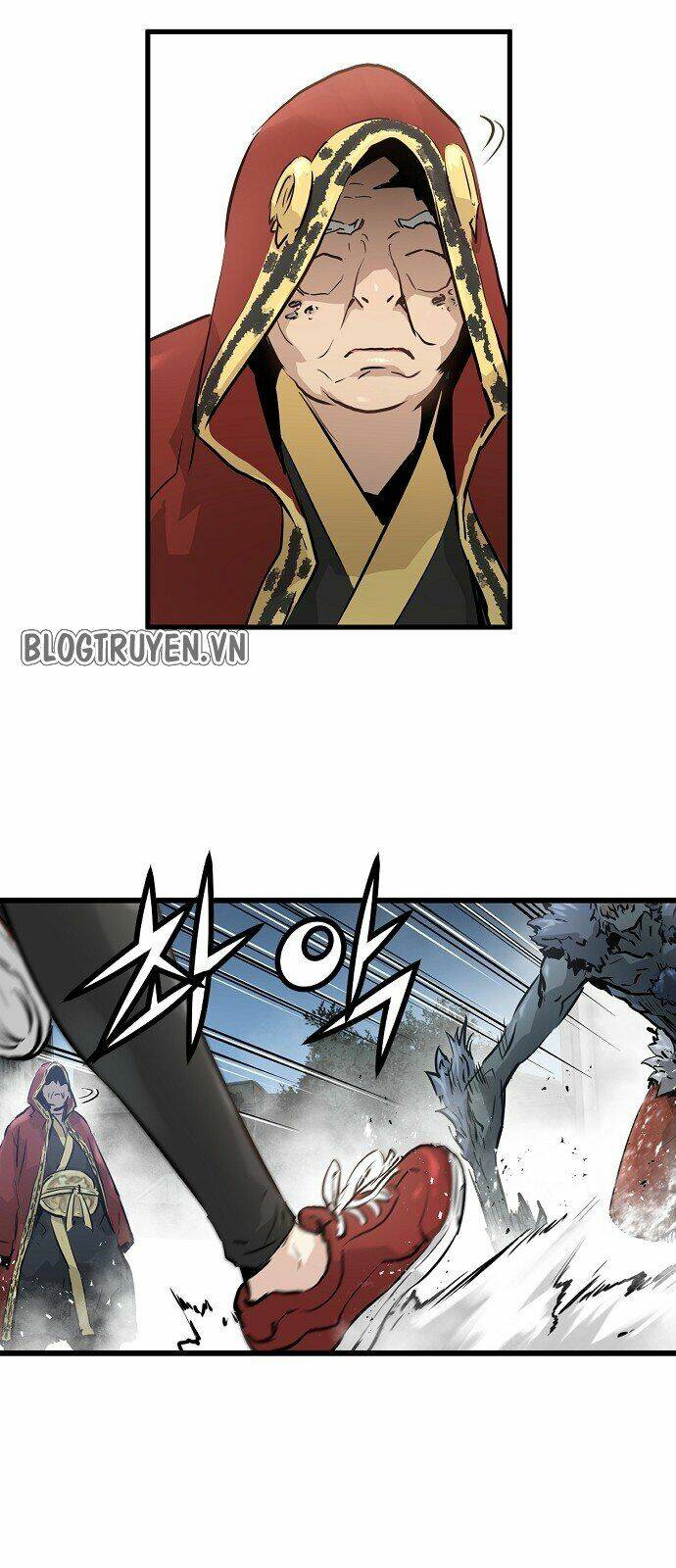 hứa lan chapter 32 16