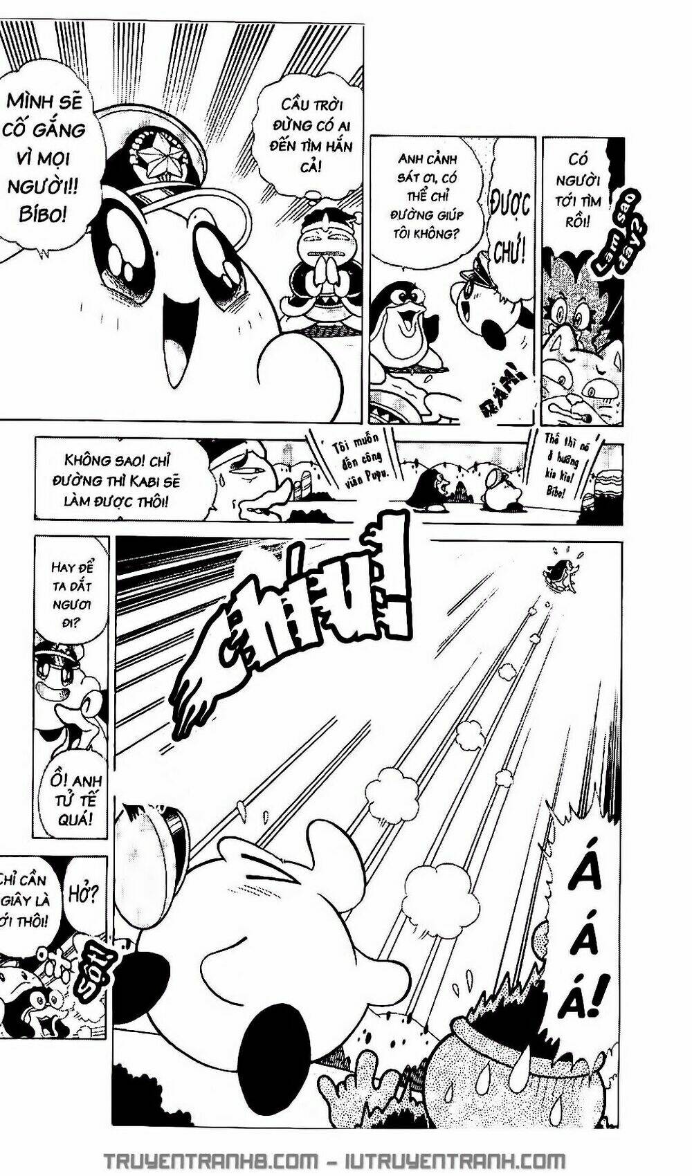 ngôi sao kabi chapter 79 7