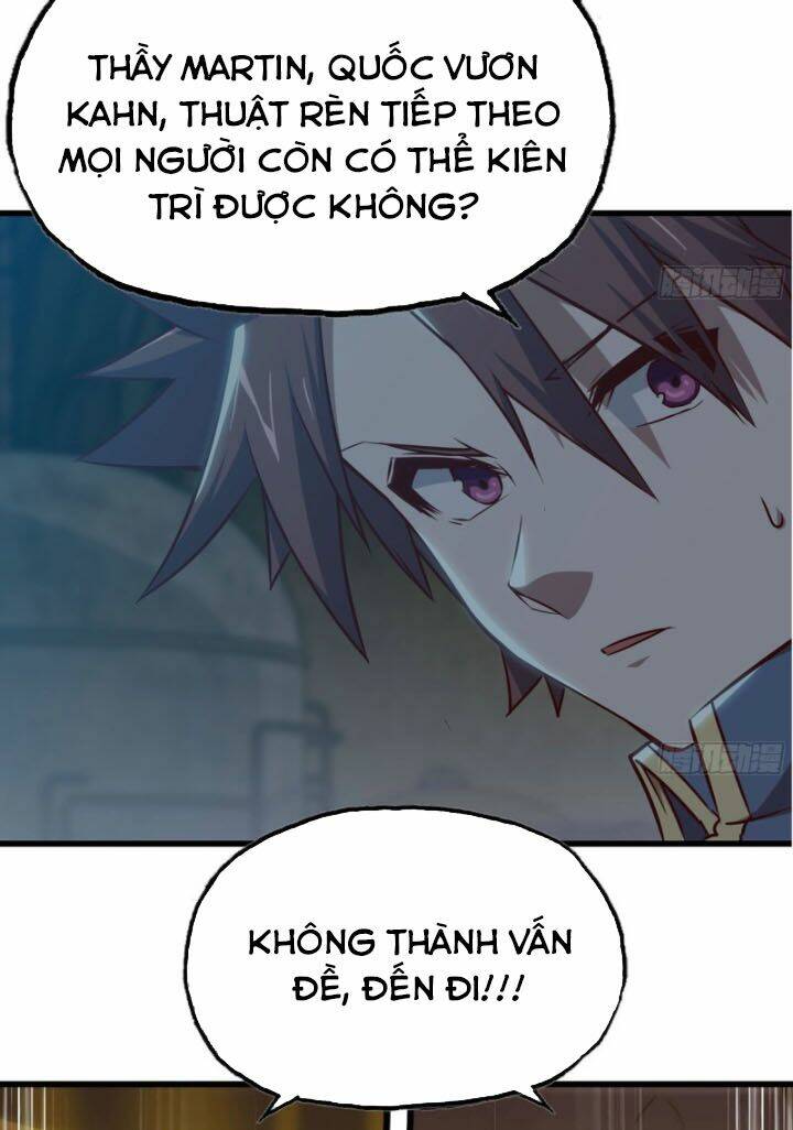 Vợ Tôi Là Quỷ Vương Chapter 248 - Trang 9