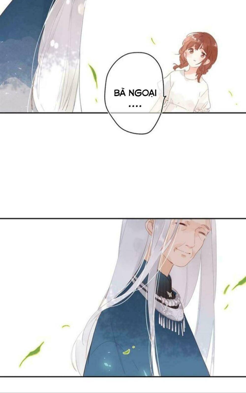 sos! tôi đã yêu một con sâu bướm (phần 2) chapter 55 38