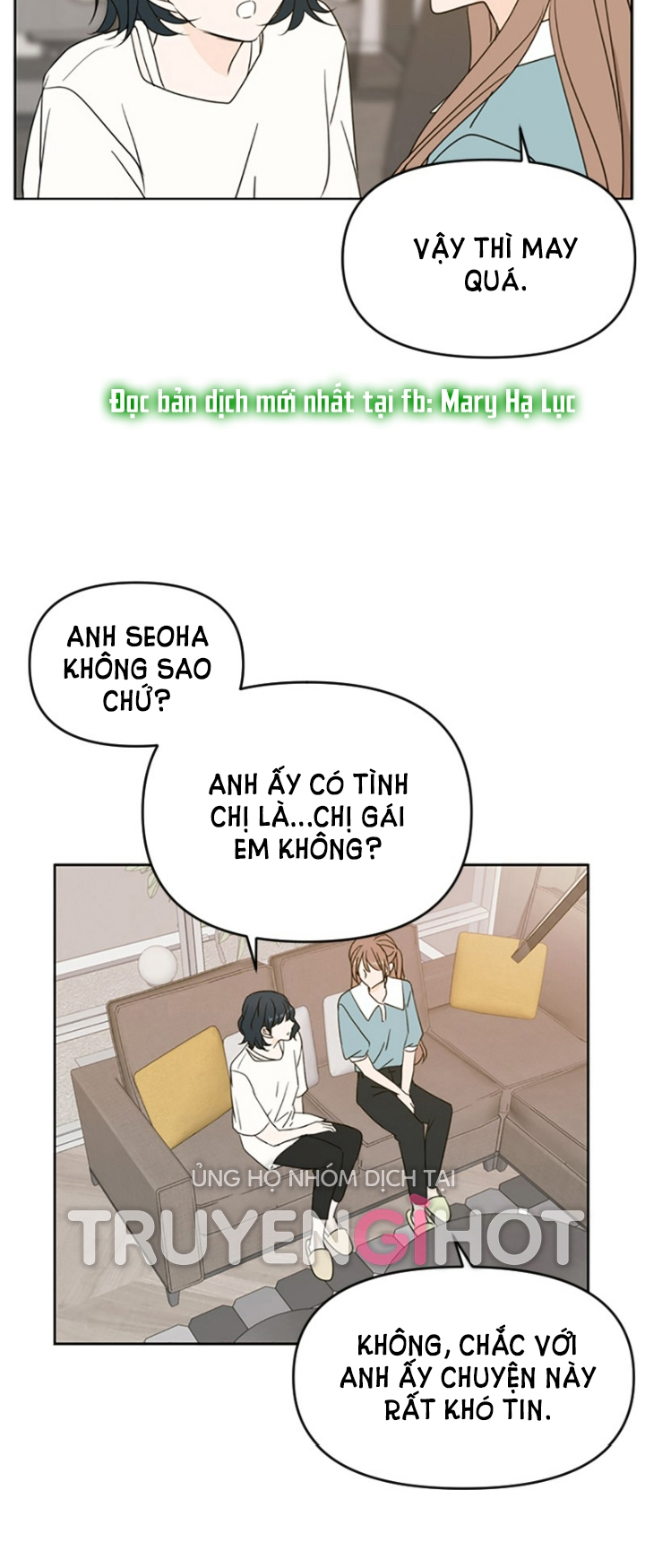 hẹn gặp anh ở kiếp thứ 19 chapter 64 46