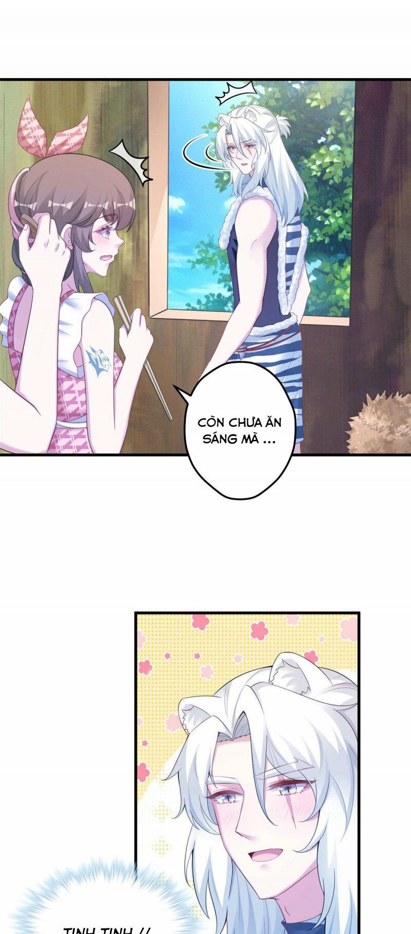 [16+] thảnh thơi thú thế chủng chủng điền, sinh sinh tể chapter 423 16