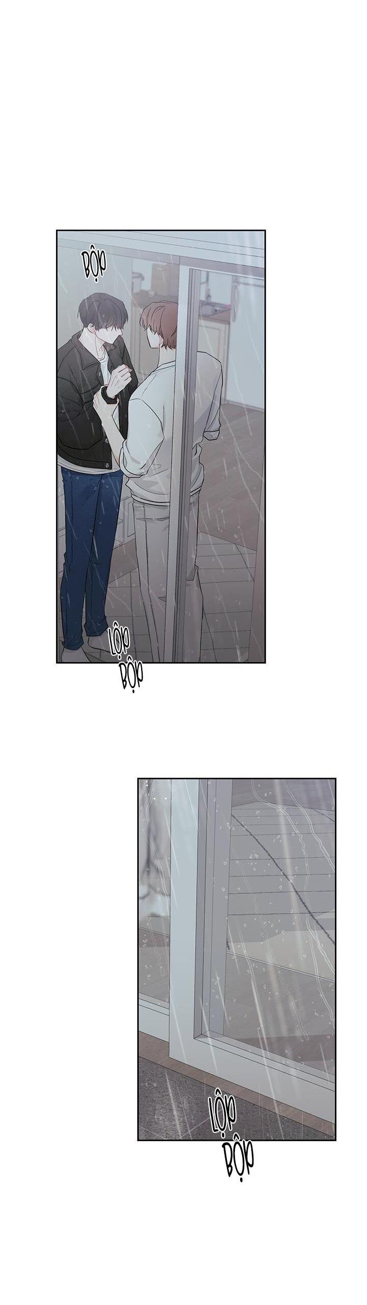 tiểu thử: bắt đầu mùa hè chapter 0 7