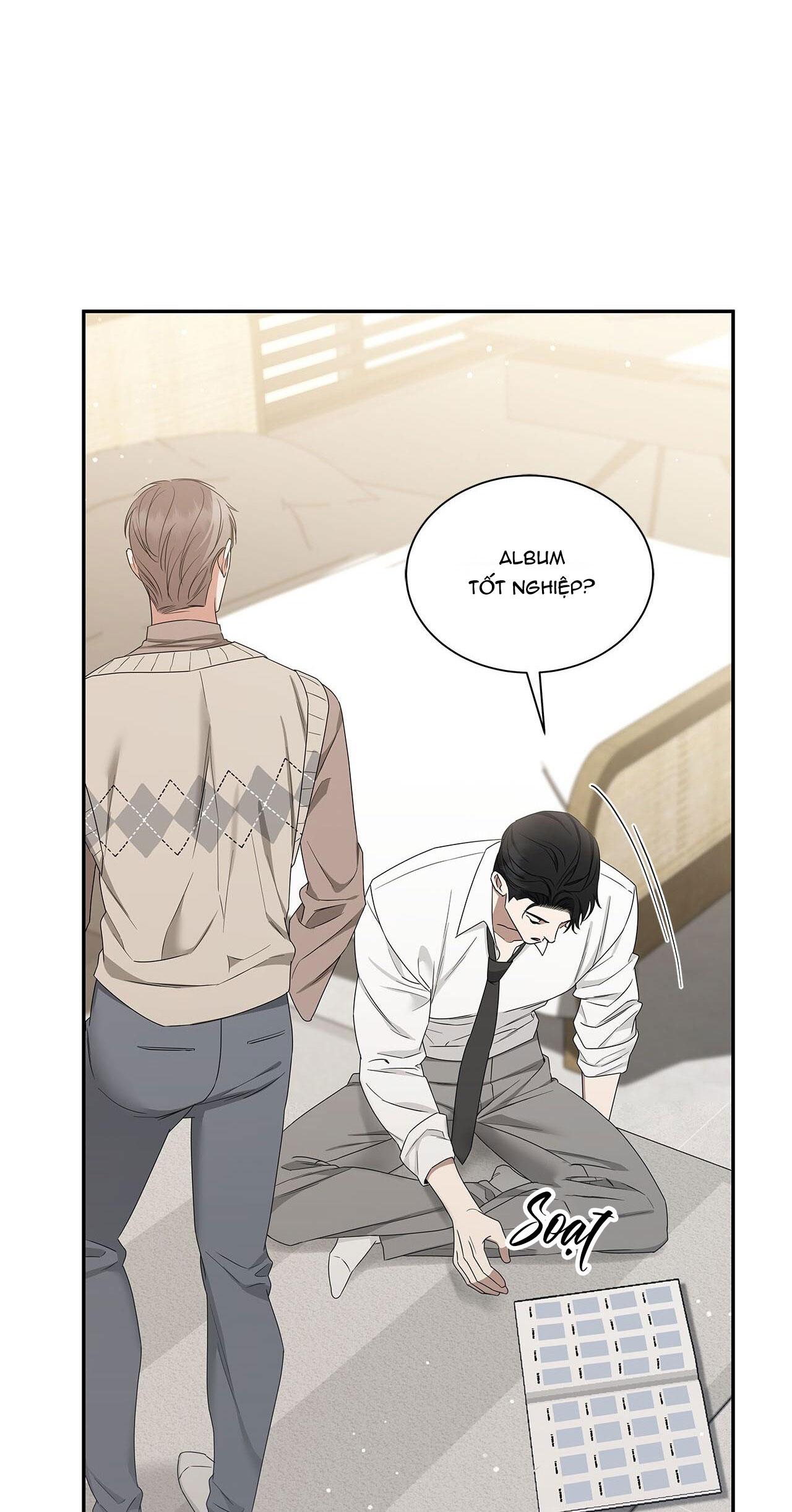 dấu vết của khoảng trống chapter 32 52