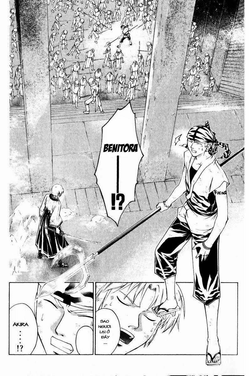 mắt quỷ kyo chapter 253 9