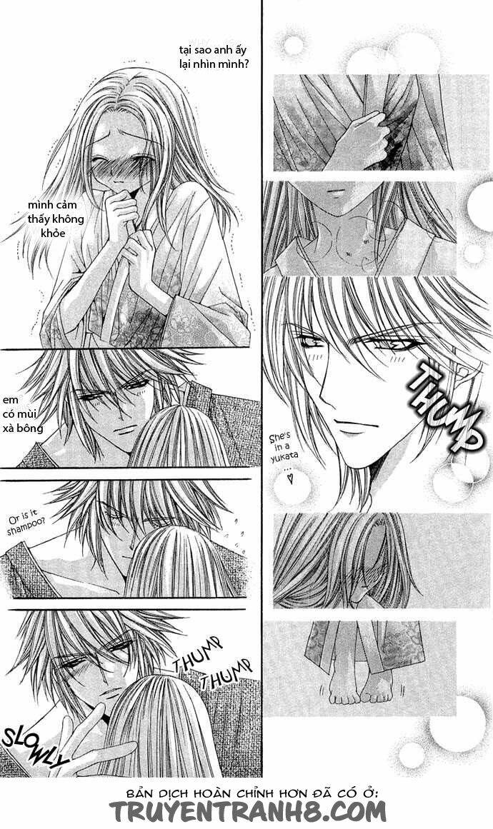 love celeb chapter 5 12