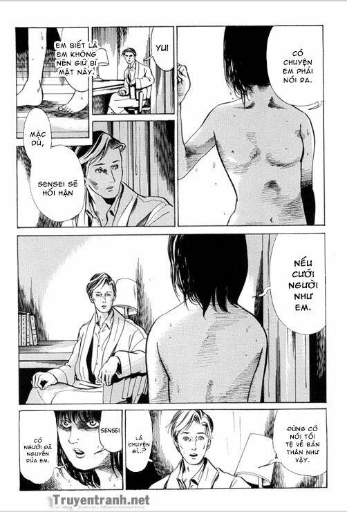 gankyu kidan chapter 2 12