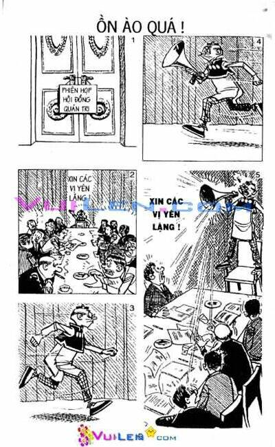 chú thoòng (full trọn bộ) chapter 41 1