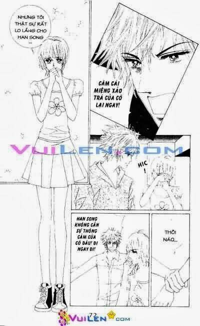 wait! wolf chapter 12 72