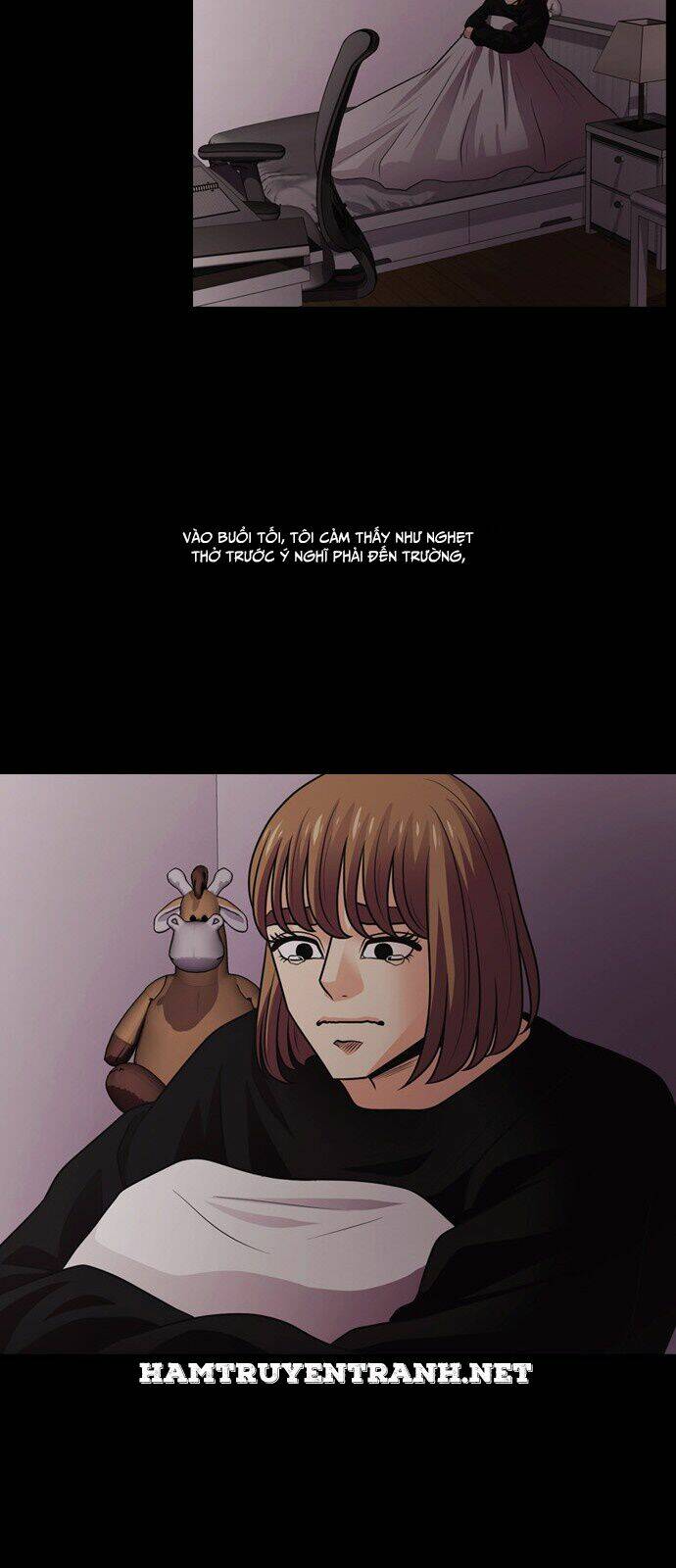 tomorrow - ngày mai chapter 6 29