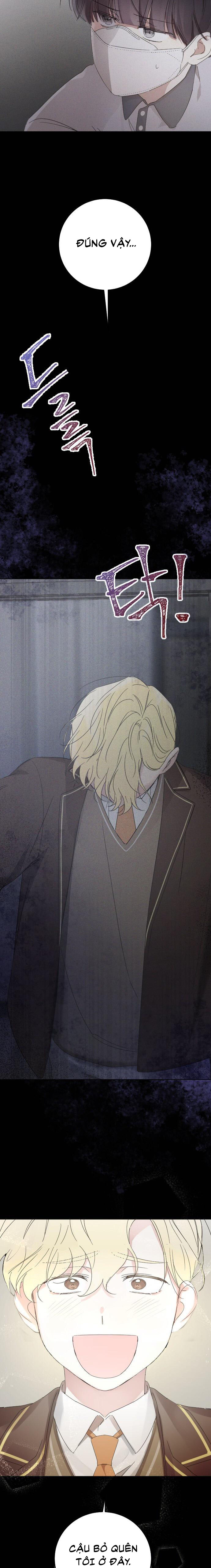 khắc tinh của mùi hương chapter 10.2 9