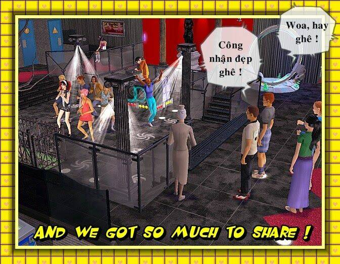 bella's story chapter 13.1 76