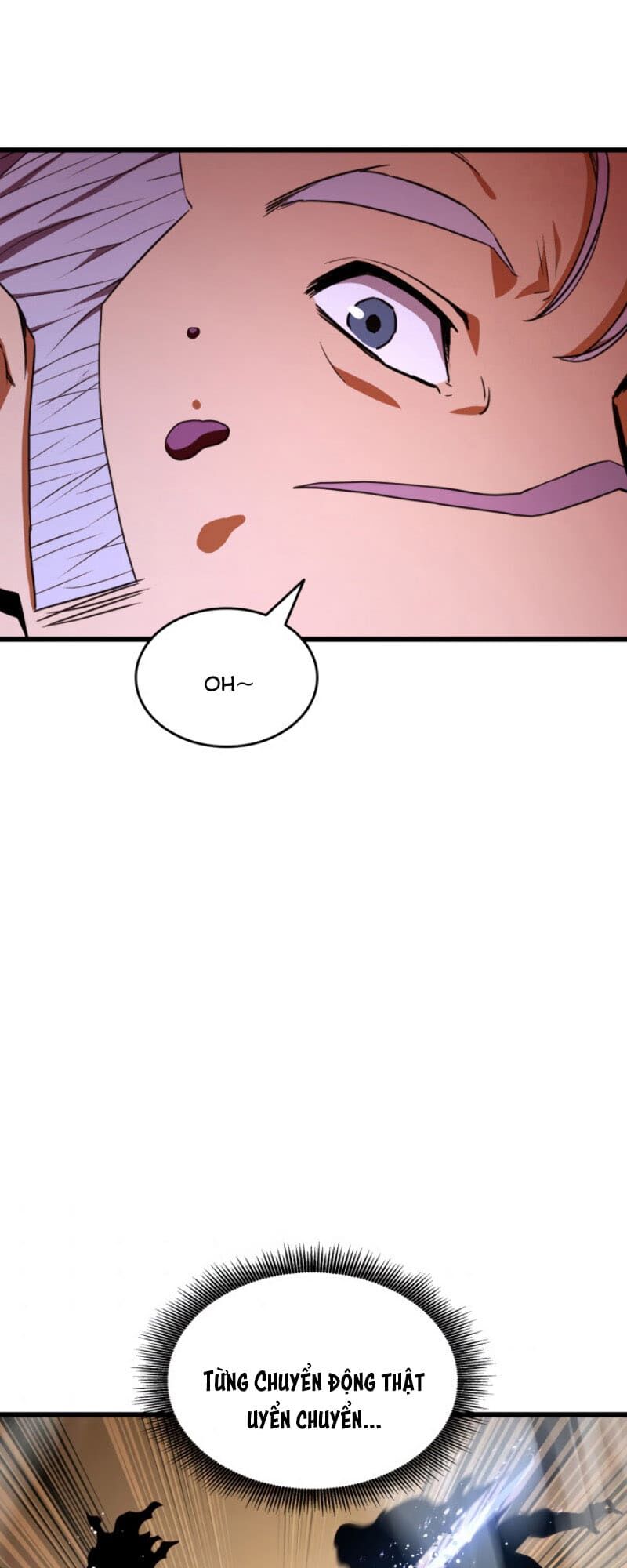 huyền thoại game thủ - tái xuất chapter 17 57