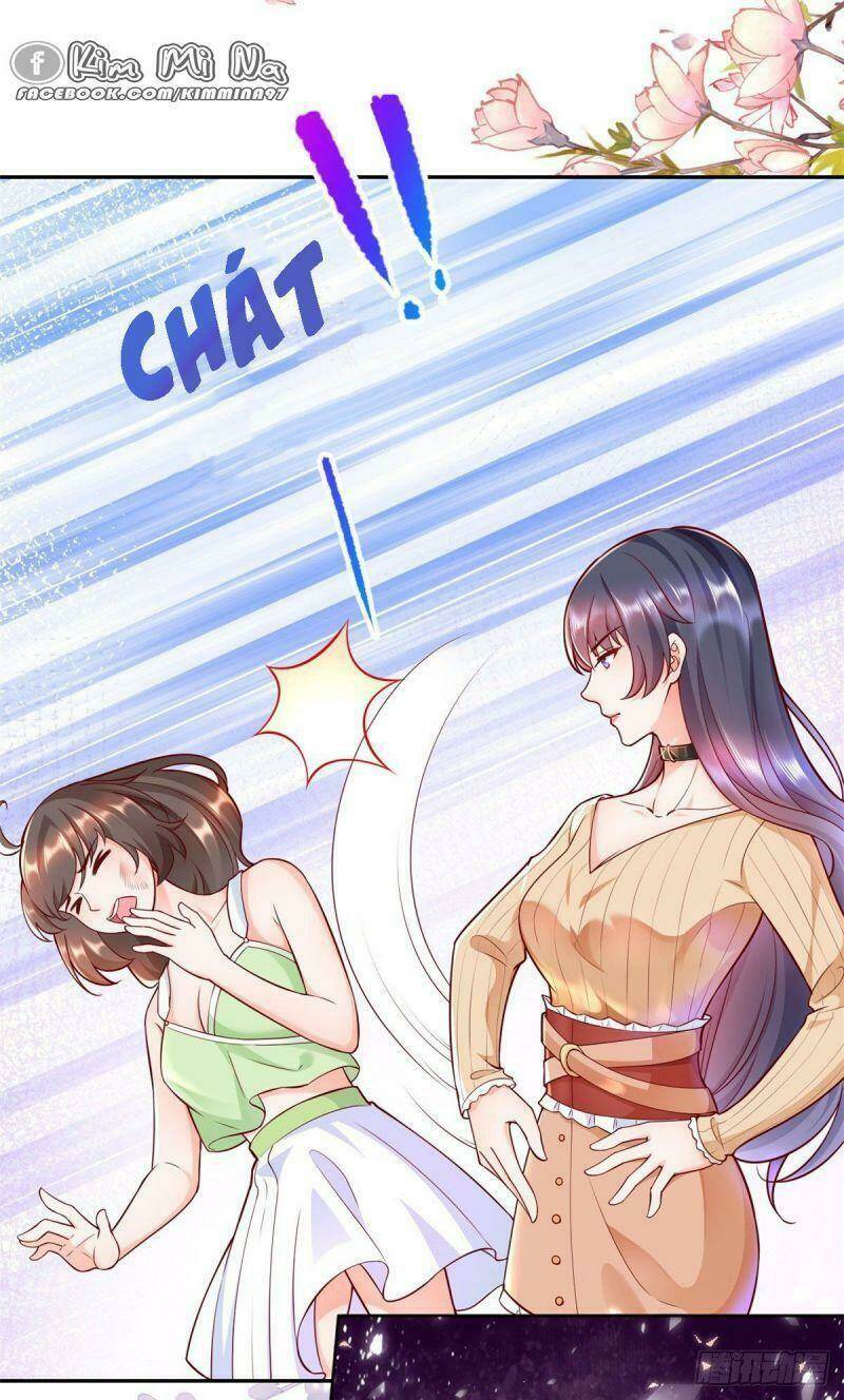 trở thành lão đại từ việc tiêu tiền chapter 0 14