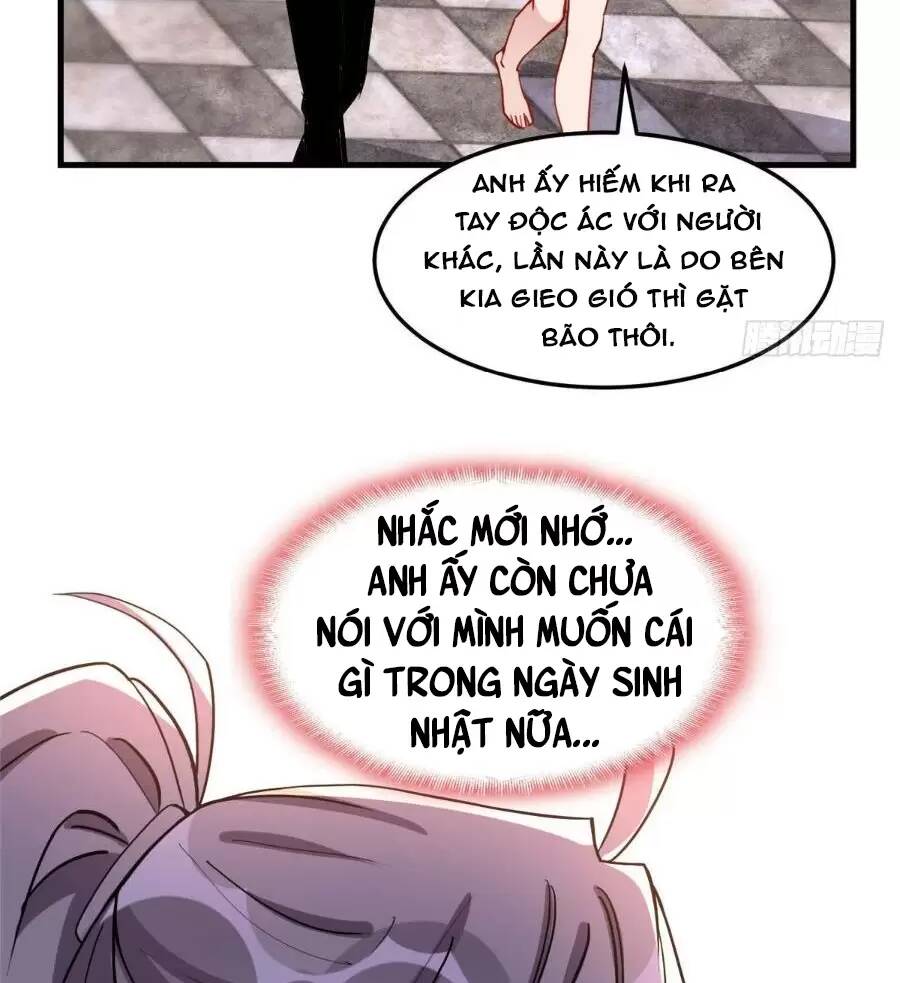 cố tổng, vợ của ngài quá mạnh rồi! chapter 73 27