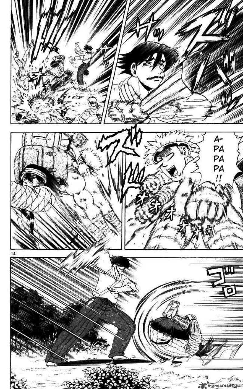 history's strongest disciple kenichi chapter 63 15