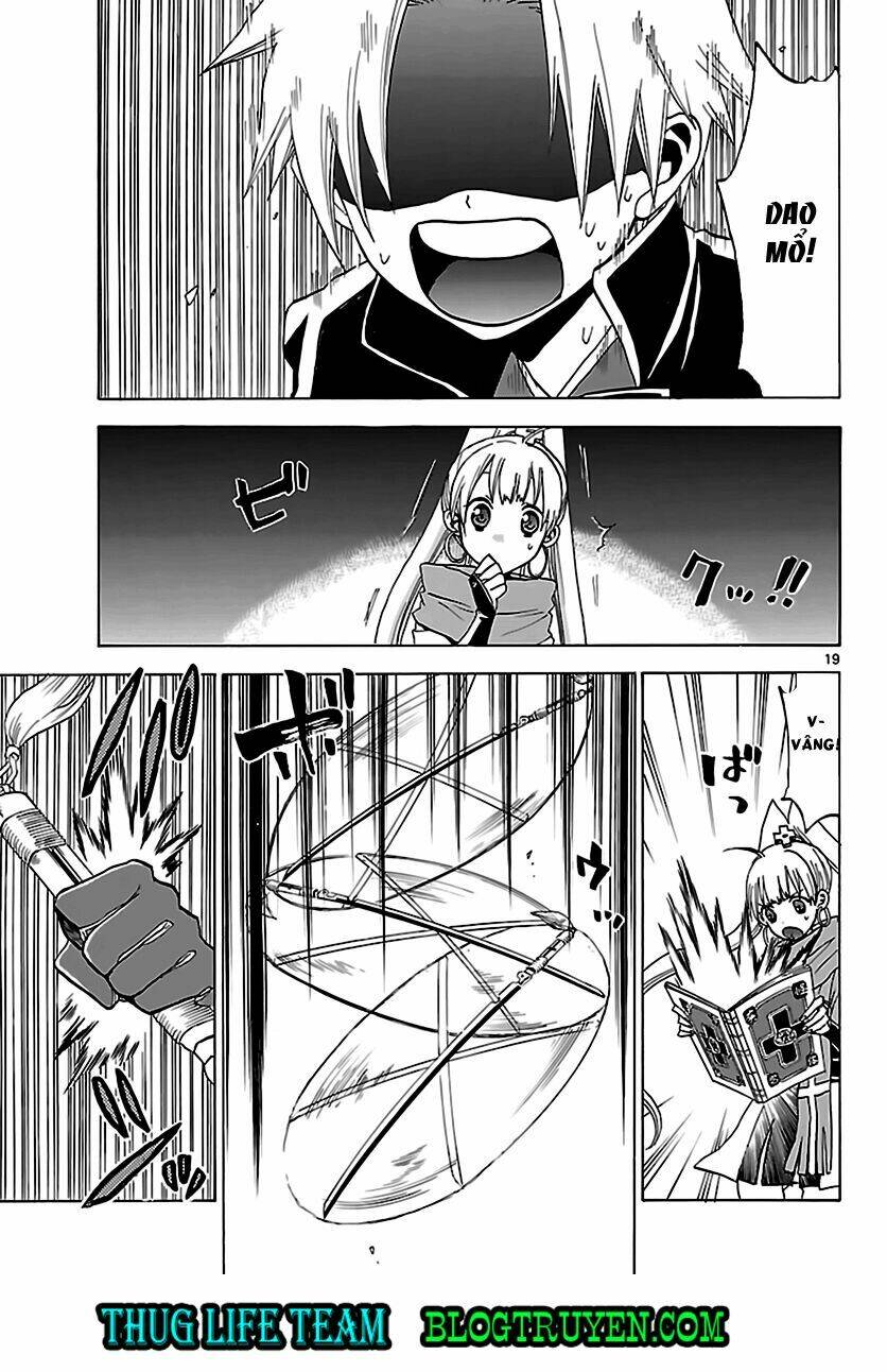 kaitai shinsho zero chapter 60 20