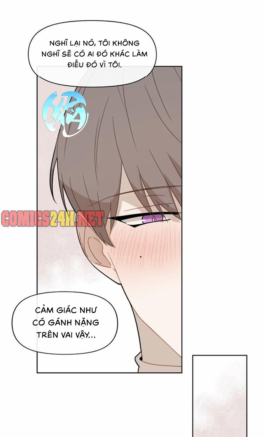 ngọt ngào như địa ngục chapter 16 47