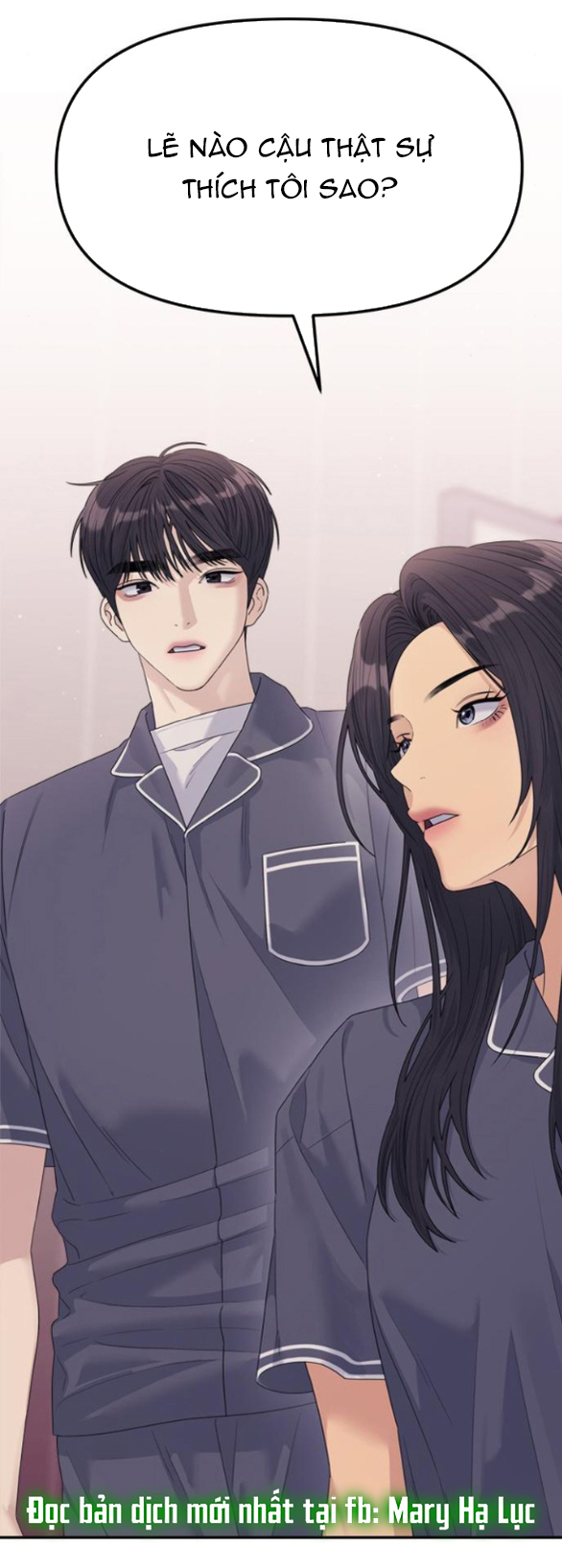 Couple Breaker chapter 67.2 17