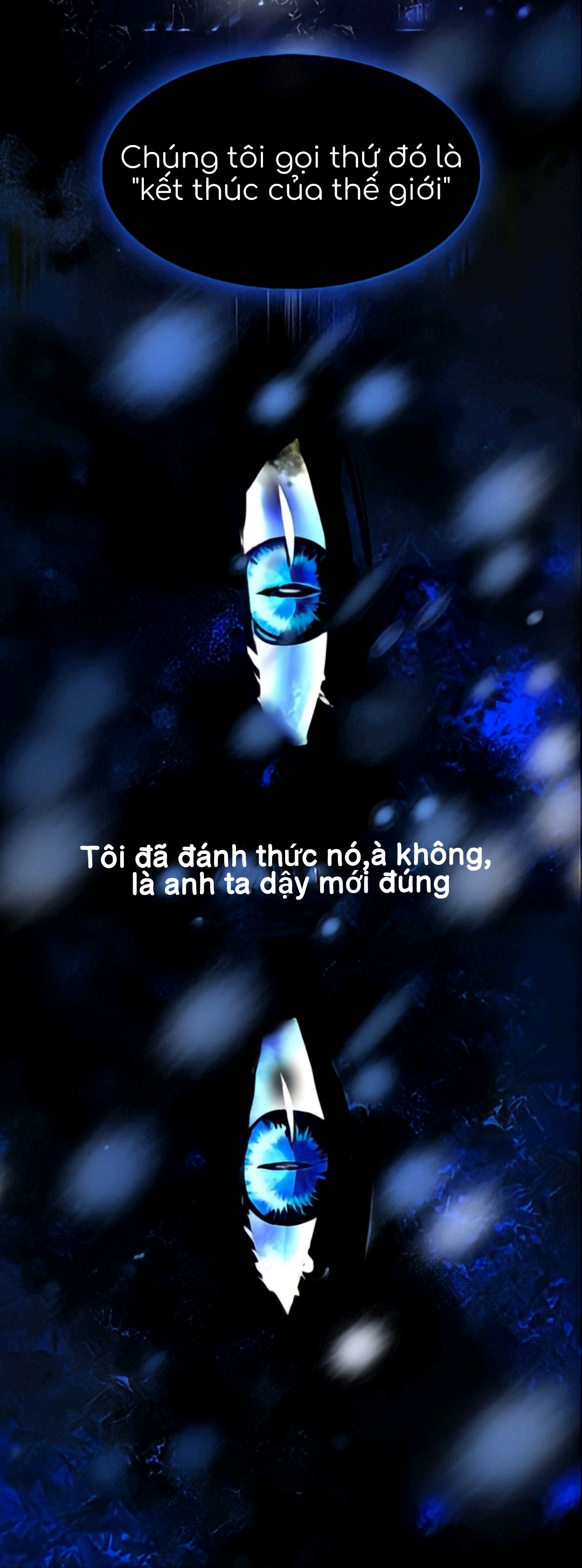 hãy phục tùng tôi chapter 0 9