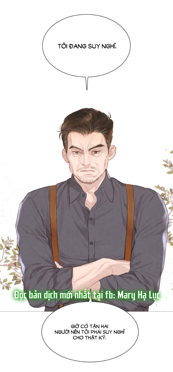 Khóc Đi Hay Là Cầu Xin Tôi Cũng Được chapter 2.1 - Trang 53