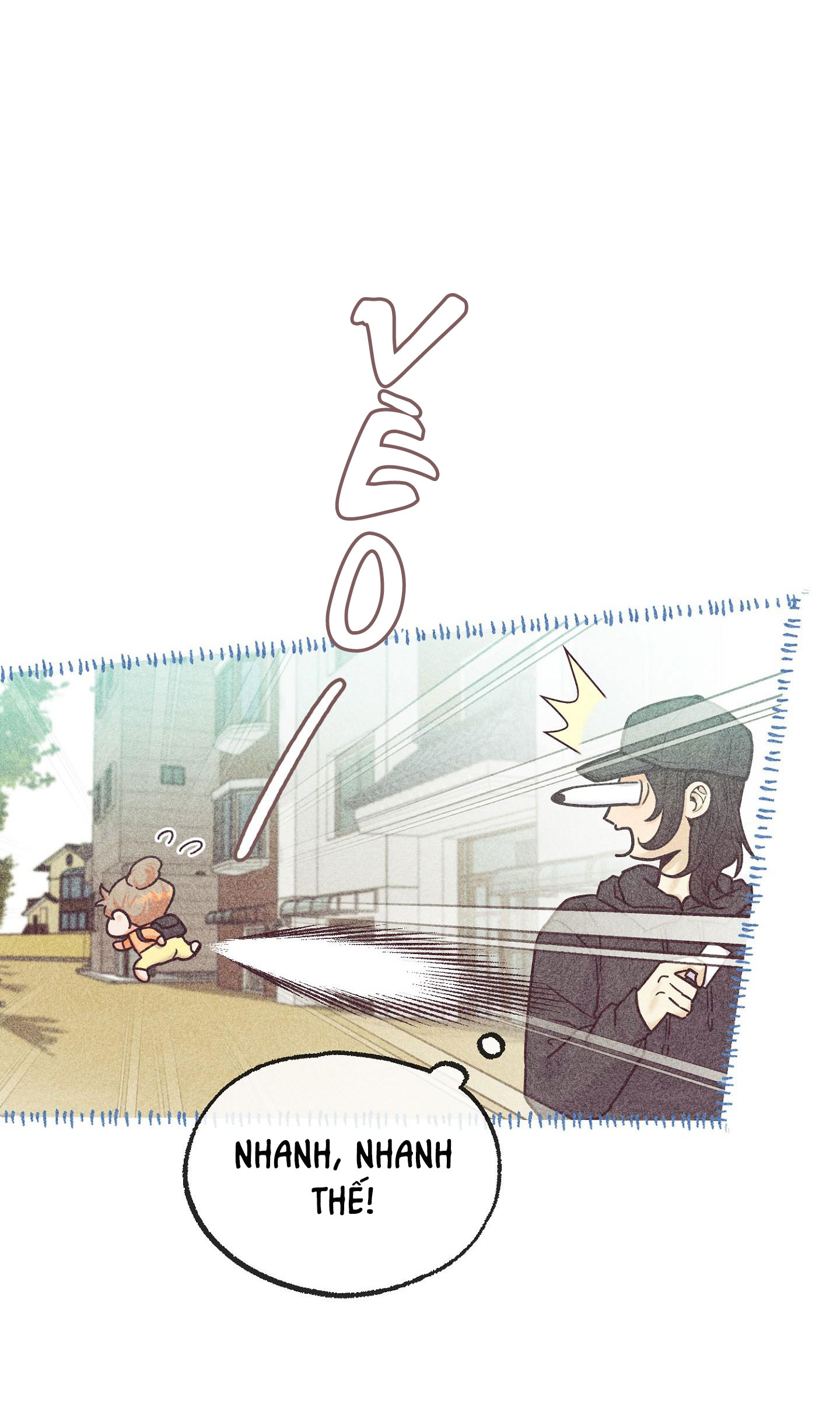 chạy đâu cho thoát chapter 36 7
