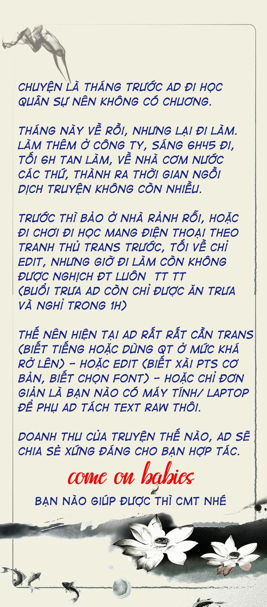 quẻ phi thiên hạ chapter 5 1