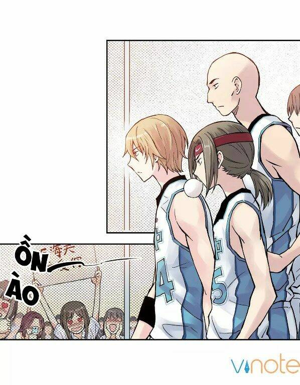 thanh không chi hạ chapter 4 12