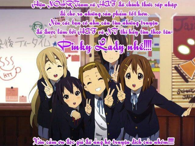 atashi no banbi chapter 1 48