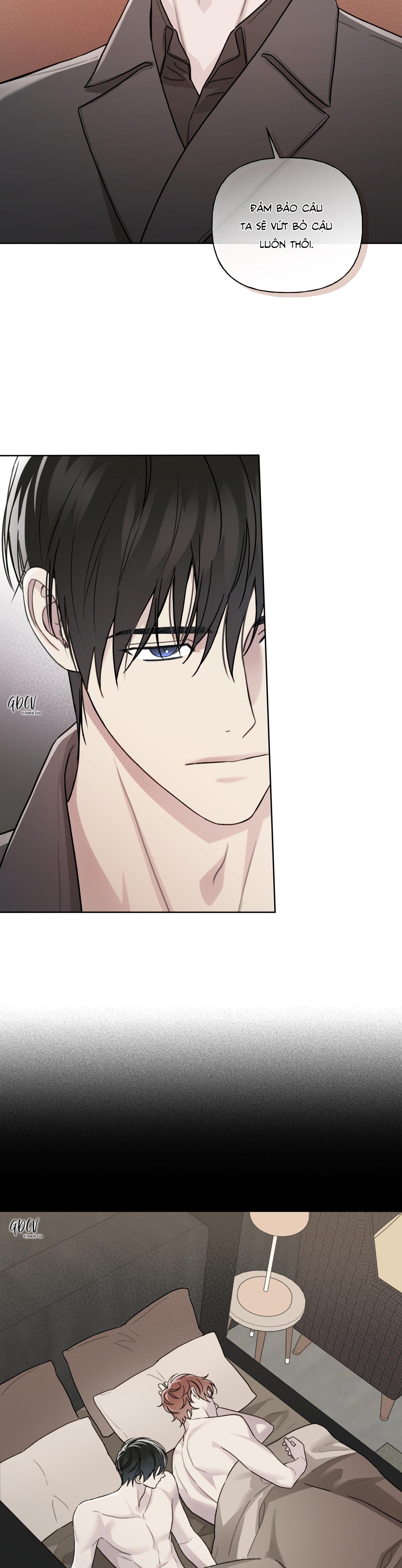 hiểm họa guiding chapter 50 23