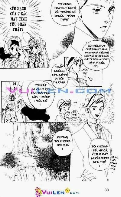 duyên kỳ ngộ chapter 4 40