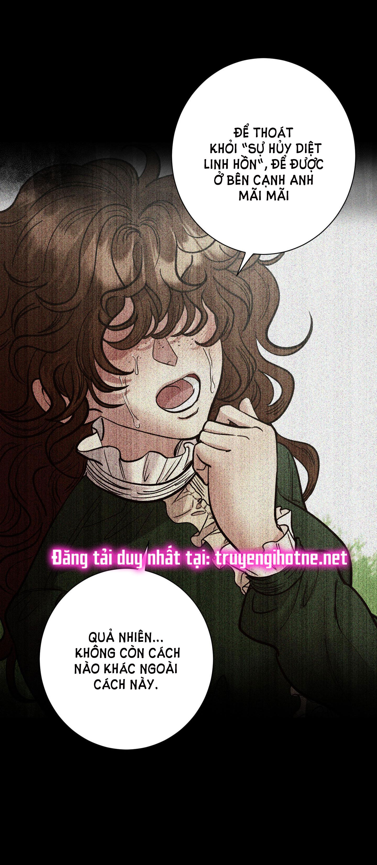 [18+] một lòng một dạ chapter 53.1 29