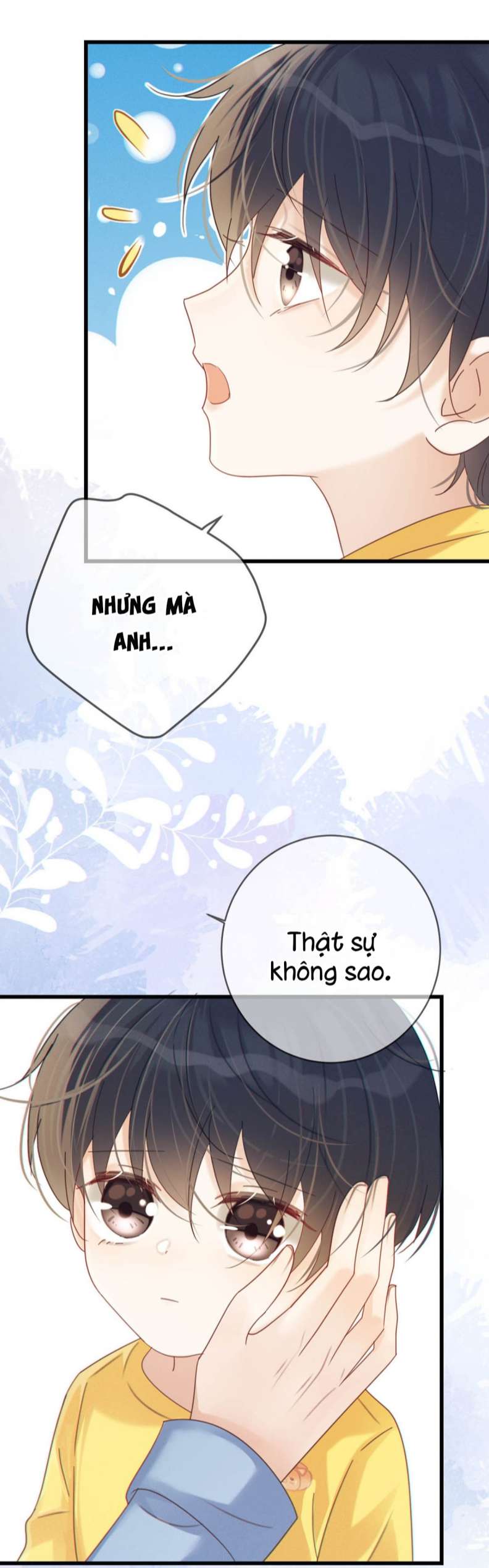 nịch tửu chapter 63 10