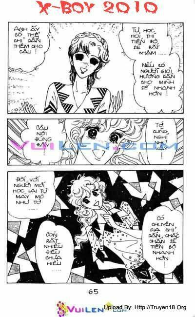 ánh đèn rực rỡ chapter 2 66