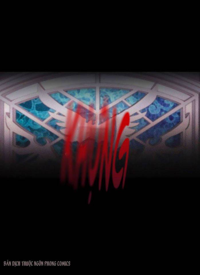 năm môn đệ của charlotte chapter 13 1