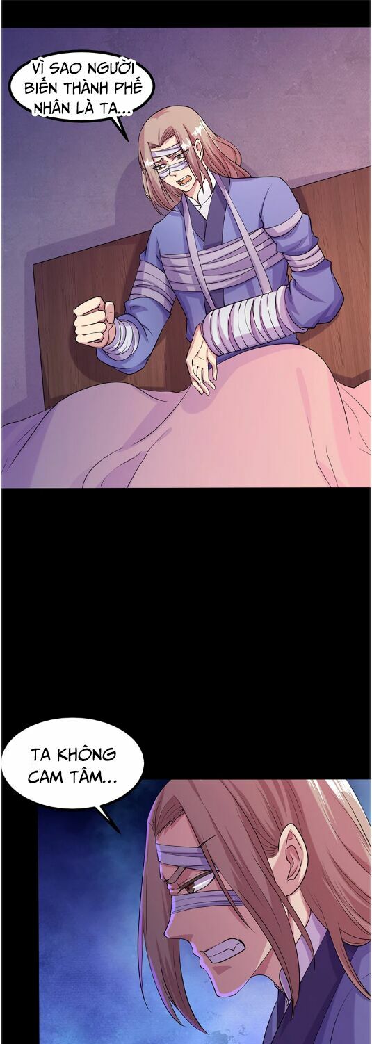 võ đạo độc tôn chapter 23 4