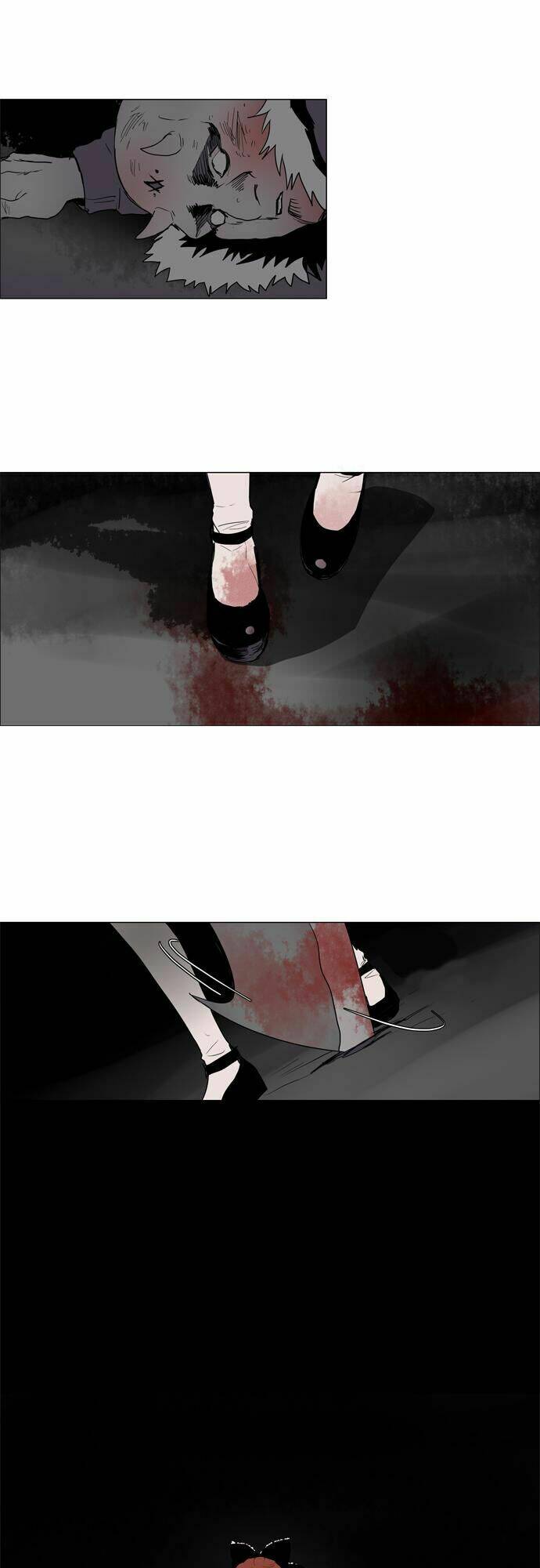 lessa 2: the crimson knight chapter 35 25