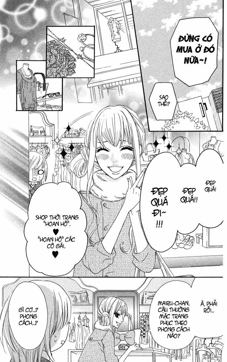 mairunovich chapter 4 16